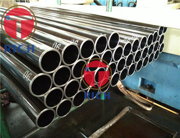 GB/T9808 Oil Drill Steel Pipe Pickled And Annealed For Drill Rods