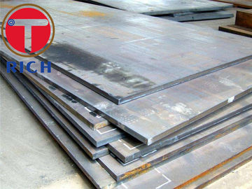 Astm A36 Cold Drawn Seamless Steel Tube Roofing Civil Plate 600mm-2500mm Width