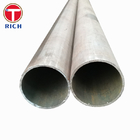 GB/T 30070 Seamless Steel Tube Seamless Alloy Steel Pipes For Seawater Service