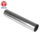 GB/T 32958 Stainless Steel Tube Hot Rolled Stainless Steel Clad Pipes For Fluid Transport