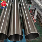 GB/T 31929 Stainless Steel Tube Straight Seam Welded Stainless Steel Pipes For Ship