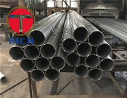 321 302 310S Stainless Steel Welded Steel Tube for Mechanical Structure GB/T 12770