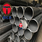 GB/T 3091 Q195 Q215A/B Q235A/B Welded Steel Tube St33 Cr.B DIN S185 SS330