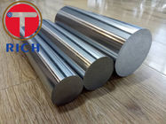 Aisi A479 304 316 Stainless Steel Rod , Polishing Surface Steel Round Bar