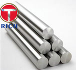 ASTM A276 Tube Machining 316L Stainless Steel Rod Steel Bar For Chemical Industry
