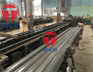 JIS G3445 STKM 12C Structural Steel Pipe Carbon Seamless Steel Pipe Round Shape