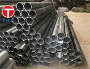 Carbon DOM Steel Tube ASTM A512 Cold Drawn Round Steel Tubing 1020 1030