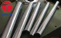 SS400 A36 Bright Carbon Steel Round Bar / Cold Drawn Structural Steel Bars