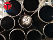 E355 St52 16Mn Precision Steel Pipe / Hydraulic Cylinder Tube EN10305-1