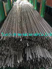 Durable Alloy Steel Pipe Seamless 34CrMo4 42CrMo4 42CrMo For Engineering