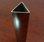 Cold Drawn Special Steel Tube Triangle Steel Tube Seamless ASTM A500 Standard