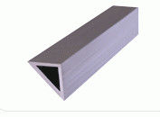 Cold Drawn Special Steel Tube Triangle Steel Tube Seamless ASTM A500 Standard