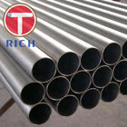 ASTM A269 Seamless Welded Pipe Thin Wall Stainless Steel Exhaust Manifold Pipe