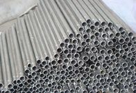 Sus304 316 202 Precision Steel Tube Polishing 0.08 - 1mm WT For Medical Industry