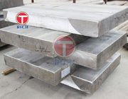ASTM B265 Hot Rolled Titanium Plates TA1 Plate Heat Exchanger Sheet