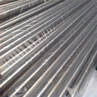Condenser Seamless Titanium GB/T3625 Alloy Steel Pipe