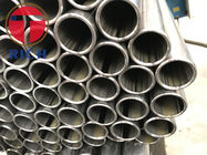 Mechanical WT 10mm ASTM A513 ERW Carbon Steel Welded Pipe
