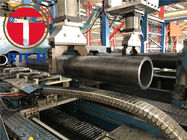 Length 12000mm Oiled Surface En10305-2 Precision Steel Tube