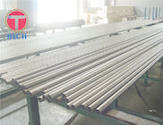 Polished ASTM B168 Nickel Alloy Tube for Heat Exchanger