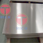 ASTM A312 304 Mirror Finish 8K Welded Stainless Steel Tube