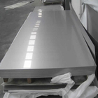 Papermaking Hot / Cold Rolled 316 Stainless Steel Sheet