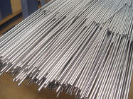 25mm Diameter Bright Annealing Seamless Steel Tube for Hydraulic Systems