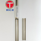 Pneumatic Hydraulic Cylinder Tube 304 Stainless Steel