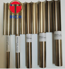 Pneumatic Hydraulic Cylinder Tube 304 Stainless Steel