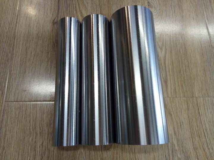 500mm Chrome Plated Rod Piston For Hydraulic Pneumatic Cylinders