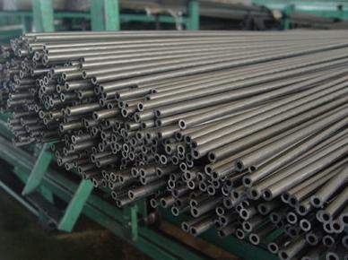 tubes en acier bon marché pour des fournisseurs d'industrie mécanique