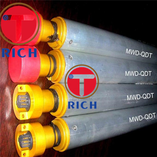 Tubes et tuyaux sans soudure, en acier de rectitude élevée de GB/T9808 STM-R780 pour Drilling.jpg