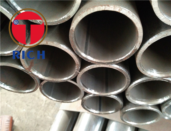 Tuyaux de tubes d'échangeur de chaleur d'ASTM A214 SA214