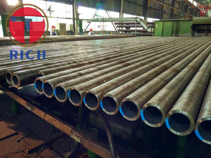 Tubes étirés à froid structurels d'acier au carbone de fabricant de TORICH ASTM A519 Chine