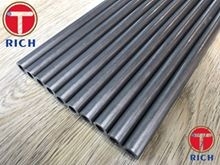 Un bon prix. Tubes et tuyaux sans soudure, en acier de Shafting d'au sol étiré à froid de précision de Φ 42X18 Φ33.0X7.0mm AISI 1045 en ligne