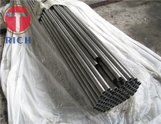 Un bon prix. Tuyau d'acier des véhicules à moteur de pièces des tubes JIS G3445 STKM 11A STKM 12A de précision d'ERW en ligne