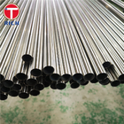 ASTM A269 Seamless Bright Annealed Stainless Steel Tube TP304 TP316