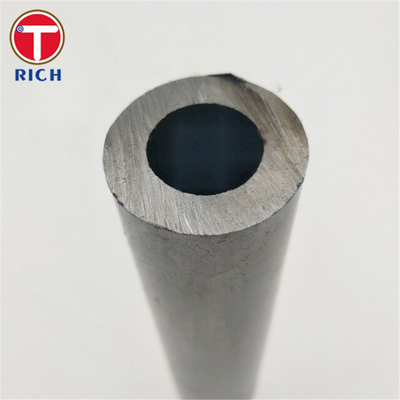Un bon prix. Tube inoxydable sans couture du tube ASTM A511 TP316 304 épais mécaniques d'acier inoxydable de mur en ligne