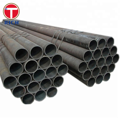 Un bon prix. Tubes et tuyaux sans soudure, en acier de JIS G3456 pour les tuyaux d'acier au carbone à hautes températures de service en ligne