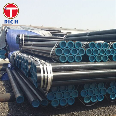 Un bon prix. En galvanisée 10025 de tuyau d'acier a soudé le tuyau d'acier galvanisé par diamètre en acier du tube DN 1600 450mm en ligne