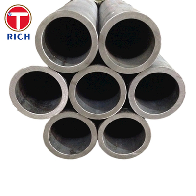 Un bon prix. Tubes et tuyaux sans soudure, en acier d'Astm A333 de précision étirée à froid de la catégorie 6 pour le service de basse température en ligne