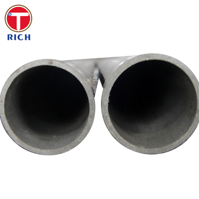 Un bon prix. Tubes et tuyaux sans soudure, en acier étirés à froid des tuyaux d'acier au carbone JIS G3455 pour le service à haute pression en ligne