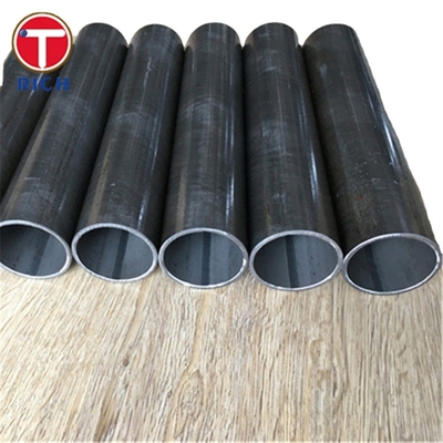 Un bon prix. JIS G3441 a soudé le tube étiré à froid d'acier au carbone de tubes en acier pour la machine en ligne