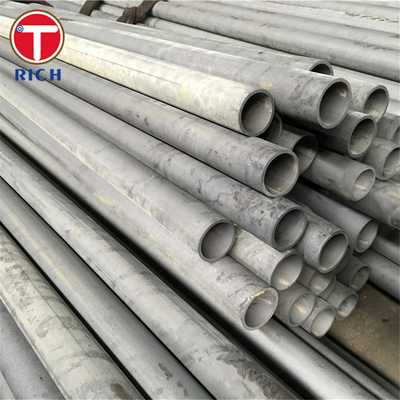 Un bon prix. Tube sans couture étiré à froid d'acier au carbone de JIS G3473 pour des barils de cylindre en ligne