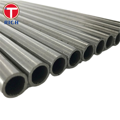 Un bon prix. Tube sans couture formé chaud d'acier au carbone de tuyauterie structurelle ASTM A501 pour la construction en ligne