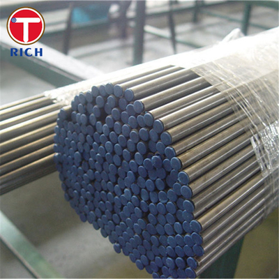 Un bon prix. GB/T 13296 Pièces en acier inoxydable laminées à chaud pour chaudières et échangeurs de chaleur en ligne