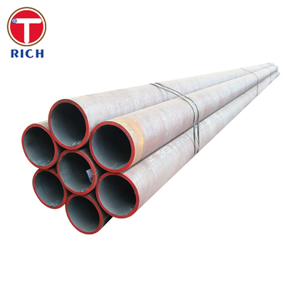 Un bon prix. YB/T 4332 tuyaux en acier sans soudure à grande diamètre à base de carbone pour le service des liquides en ligne