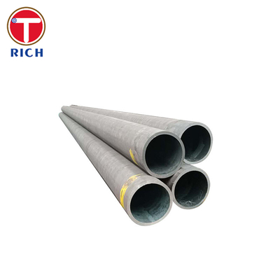 Un bon prix. YB/T 5035 45# Pipe en acier inoxydable en alliage de précision pour demi-mouchoir d'arbre automobile en ligne