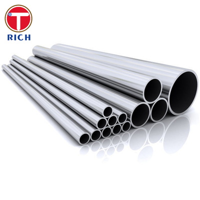 Un bon prix. Pipe en acier inoxydable résistant à la chaleur laminée à chaud pour chaudière en ligne