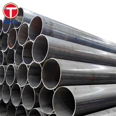 Un bon prix. GB/T 150.2 Pipe en acier allié à paroi épaisse Pipe en acier sans soudure pour récipients sous pression et transport de fluides en ligne