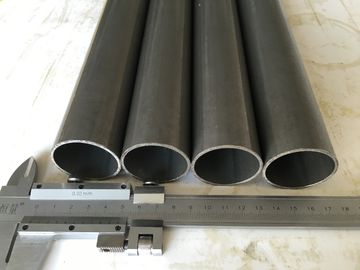 Un bon prix. Tuyau d'acier sans couture de carbone de GB/T3087 Q235 pour la basse et moyenne chaudière à pression en ligne